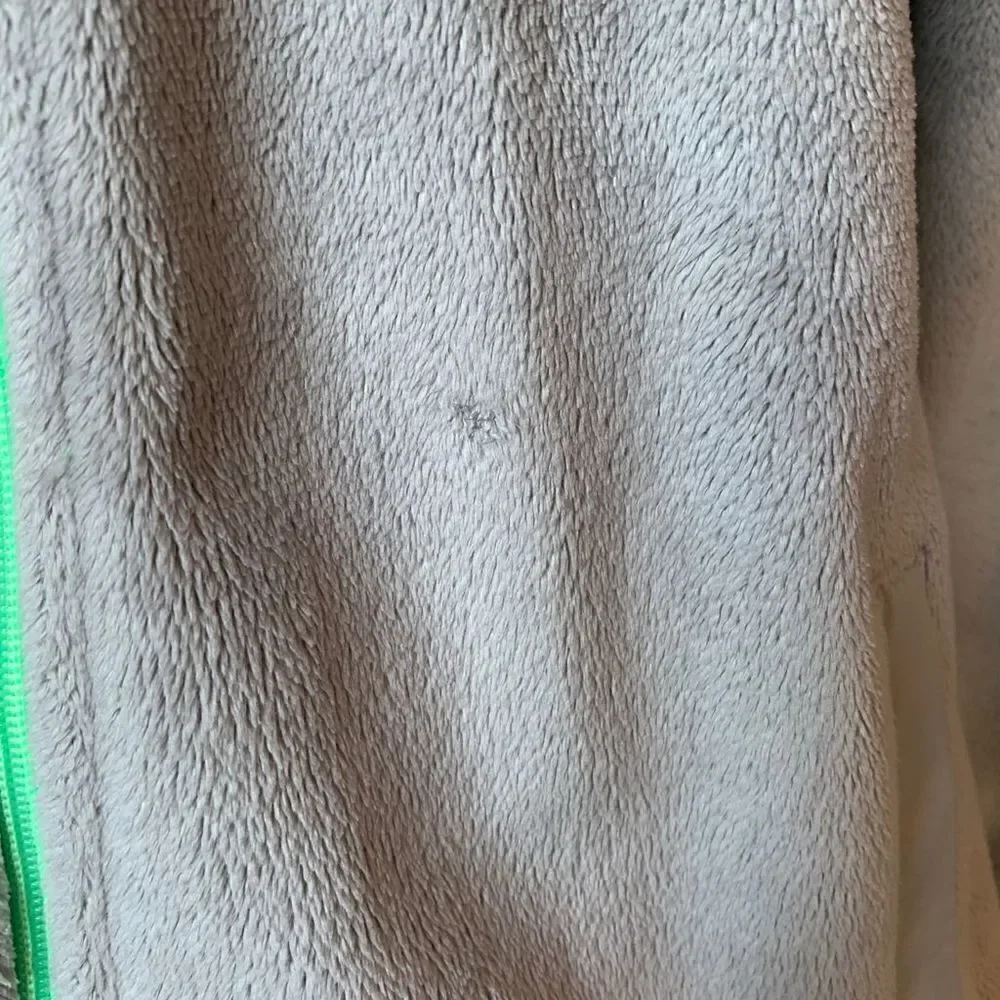 FILA SPORT Fleece Jacket S - Picture 8 of 8